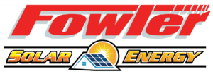 fowler solar logo